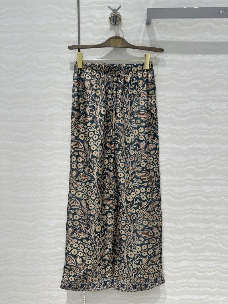 Loro Piana Long Pants